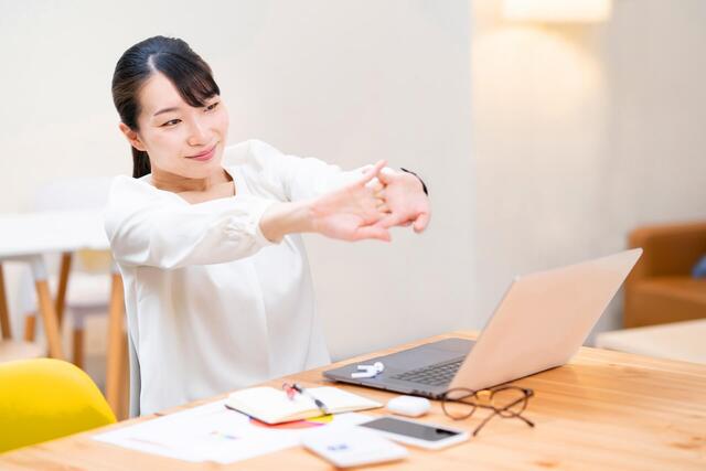 腰椎椎間板ヘルニア予防に役立つ習慣とポイント