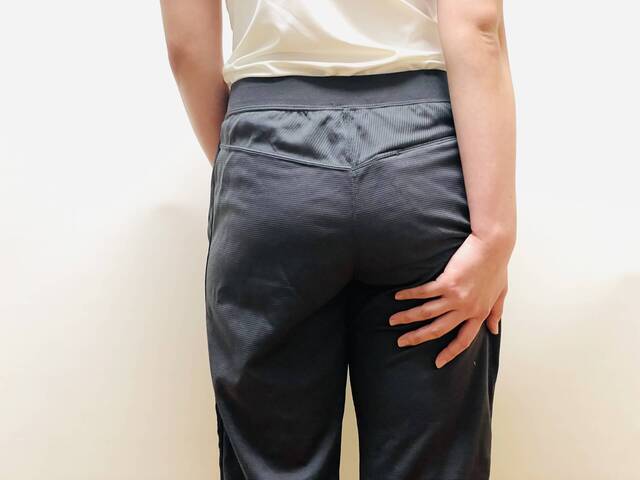 腰痛と神経痛の関係を知る