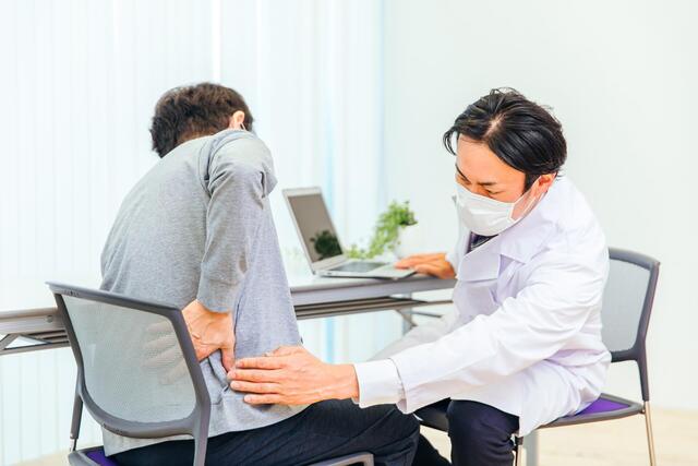 【住吉区】術後のリハビリに対応する病院|受診案内とリハビリ計画